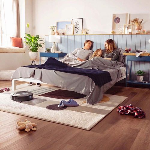 iRobot Roomba Combo J7 (c7158) Robot Usisivač i brisač  slika 5