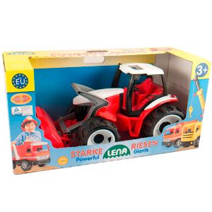 Lena traktor utovarivač