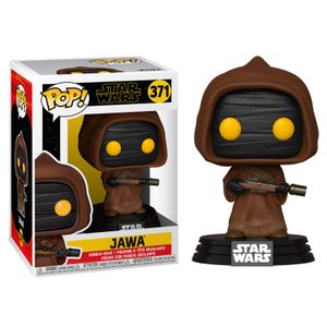 POP figure Star Wars Classic Jawa