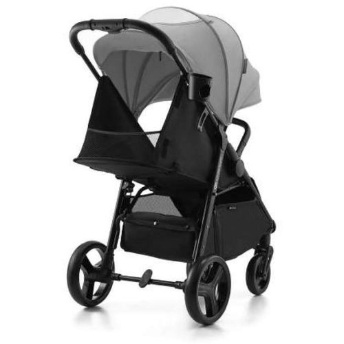 Kinderkraft Kolica Rine Moonlight Grey slika 5