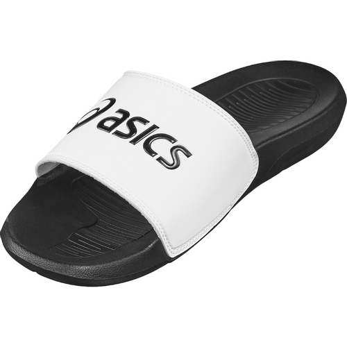 Asics unisex papuče As003 bele slika 7