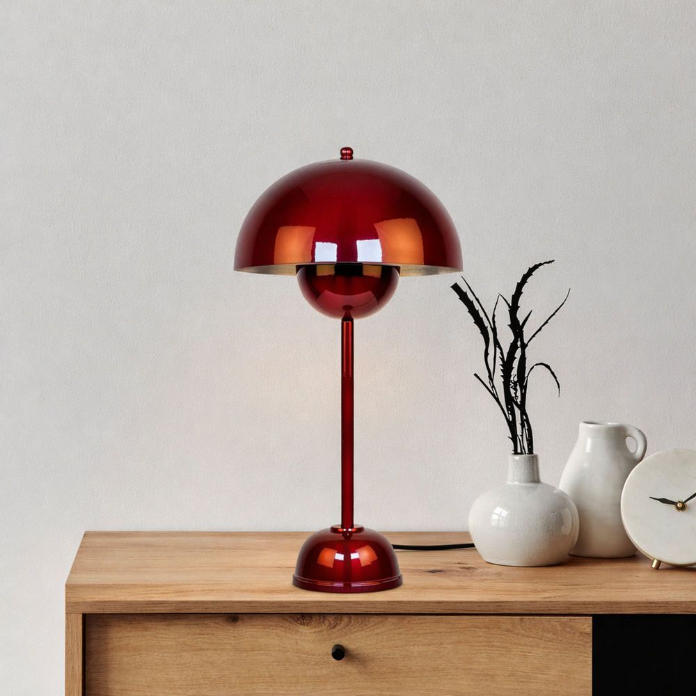 Stolna Lampa Eylul - 15681 - E - L boja: Kesten slika 1