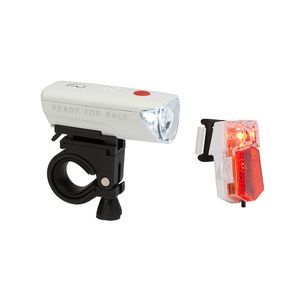 Lampa set RFR 1LED CMPT White 13900