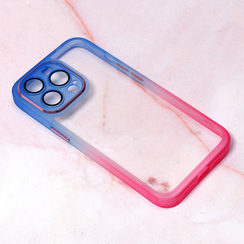 Maska Colorful Ultra za iPhone 13 Pro 6.1 plava slika 1