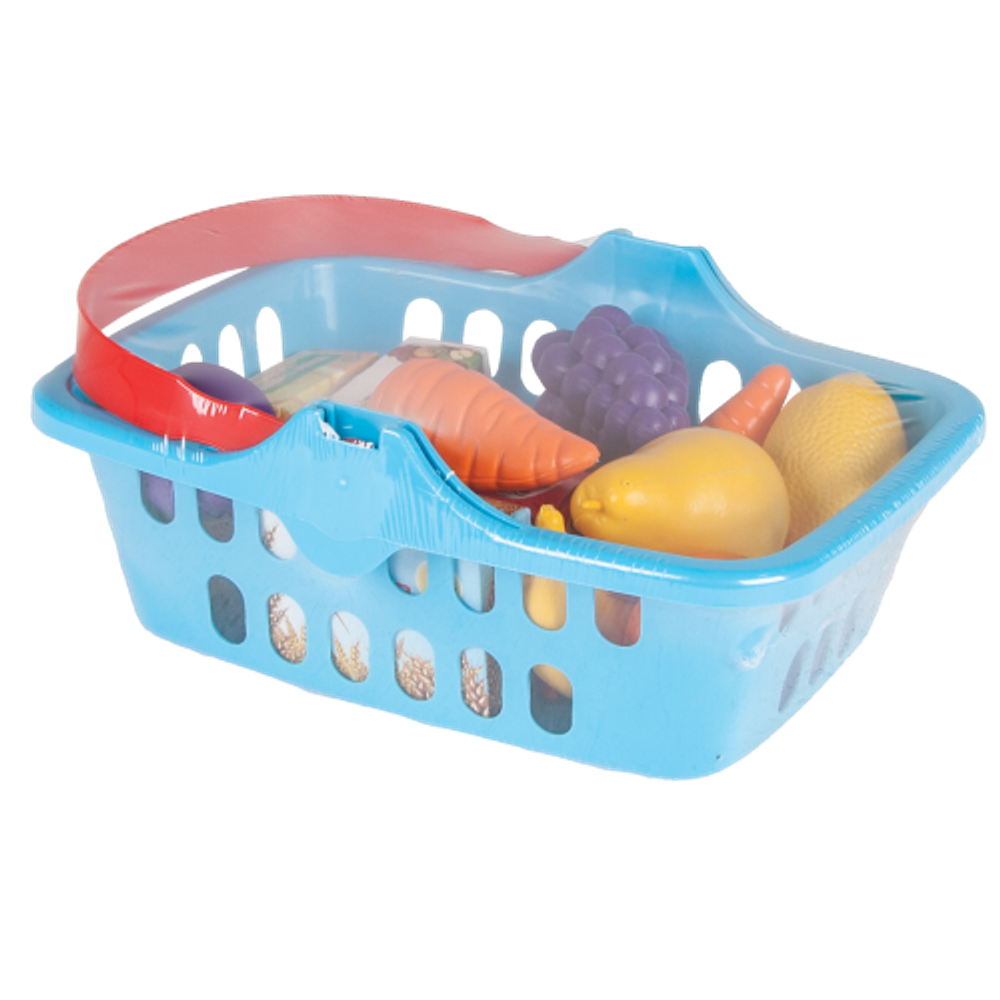 Pilsan Shopping Korpa sa hranom 06-001 slika 5