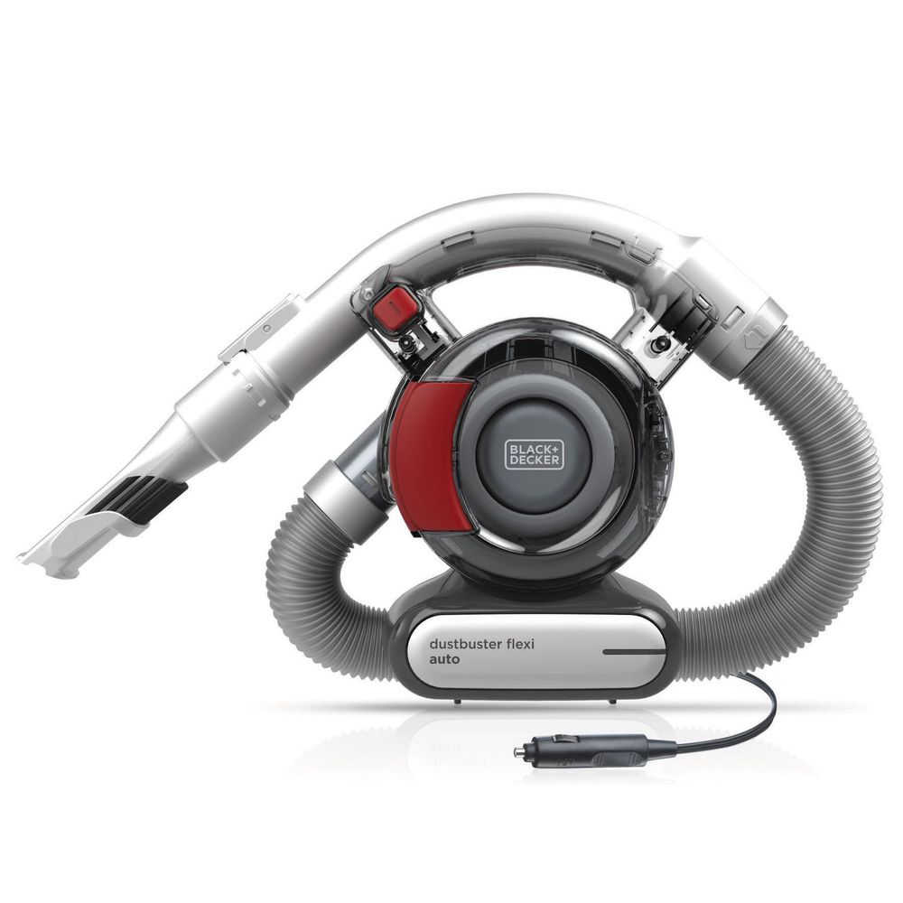 Black & Decker PD1200AV aku usisivač dustbuster flexi 10,8 v  slika 1