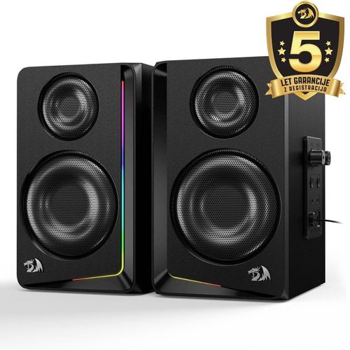 SPEAKER - REDRAGON ANDANTE GS812 BLUETOOTH slika 1