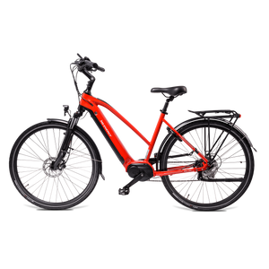 MS ENERGY eBike c500_size S