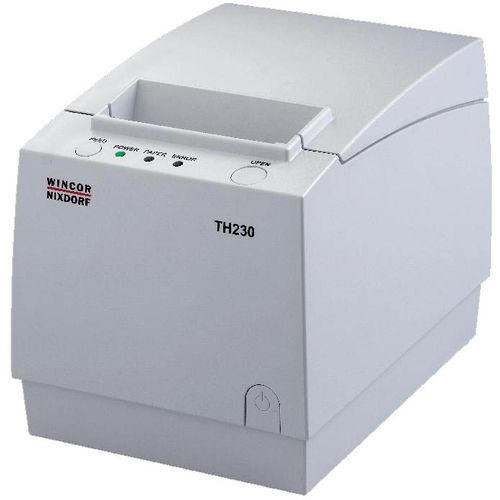 Wincor Nixdorf TH230 - termalni 80mm, bijeli - rabljeni uređaj slika 1