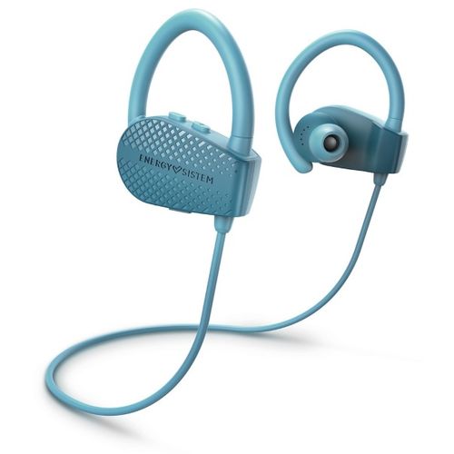 ENERGY SISTEM Sport 1+ Ocean bežične slušalice sa mikrofonom plave slika 1