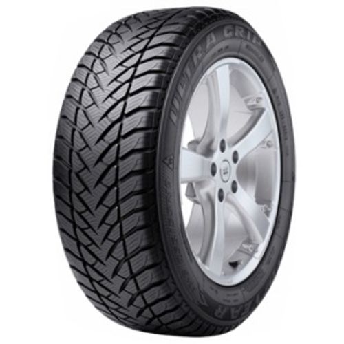 Goodyear Guma 235/55r17 103v ultragrip xl tl goodyear zimske gume slika 2