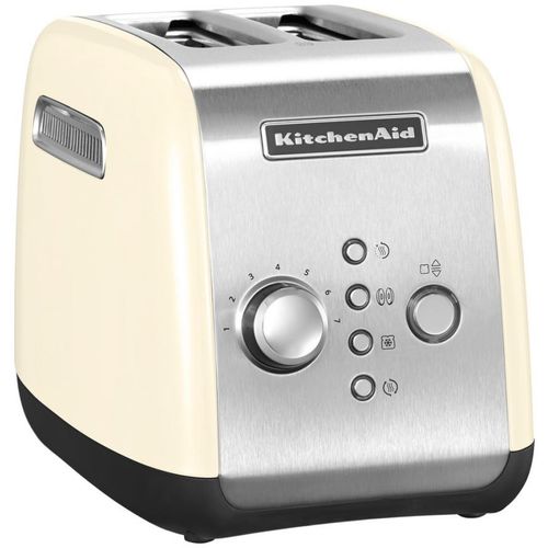 KitchenAid toster 221 s dva utora almond cream slika 1