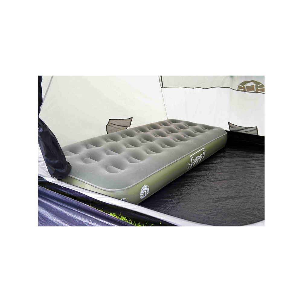 Coleman Šator za četiri osobe Ridgeline 4 Plus, Zeleni slika 6
