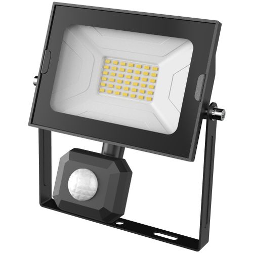 Avide reflektor Slim LED SMD 2250lm 4K IP65 30W slika 3