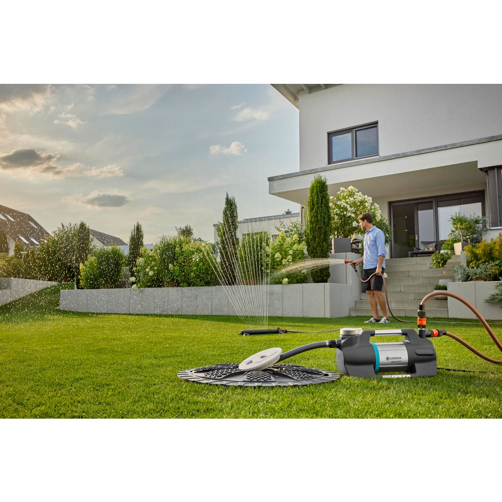 GARDENA vrtna pumpa 5600 GARDENA slika 4