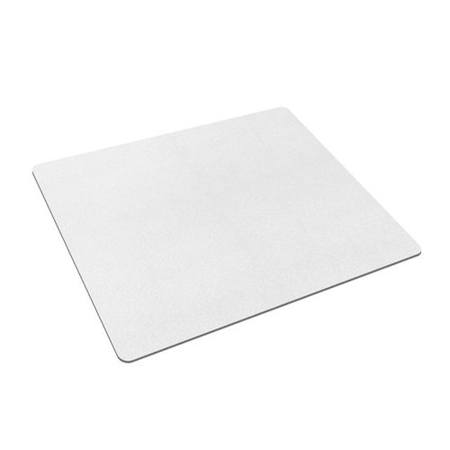 Natec NPP-1946 Printable Mouse Pad, 30 cm x 25 cm, White slika 2