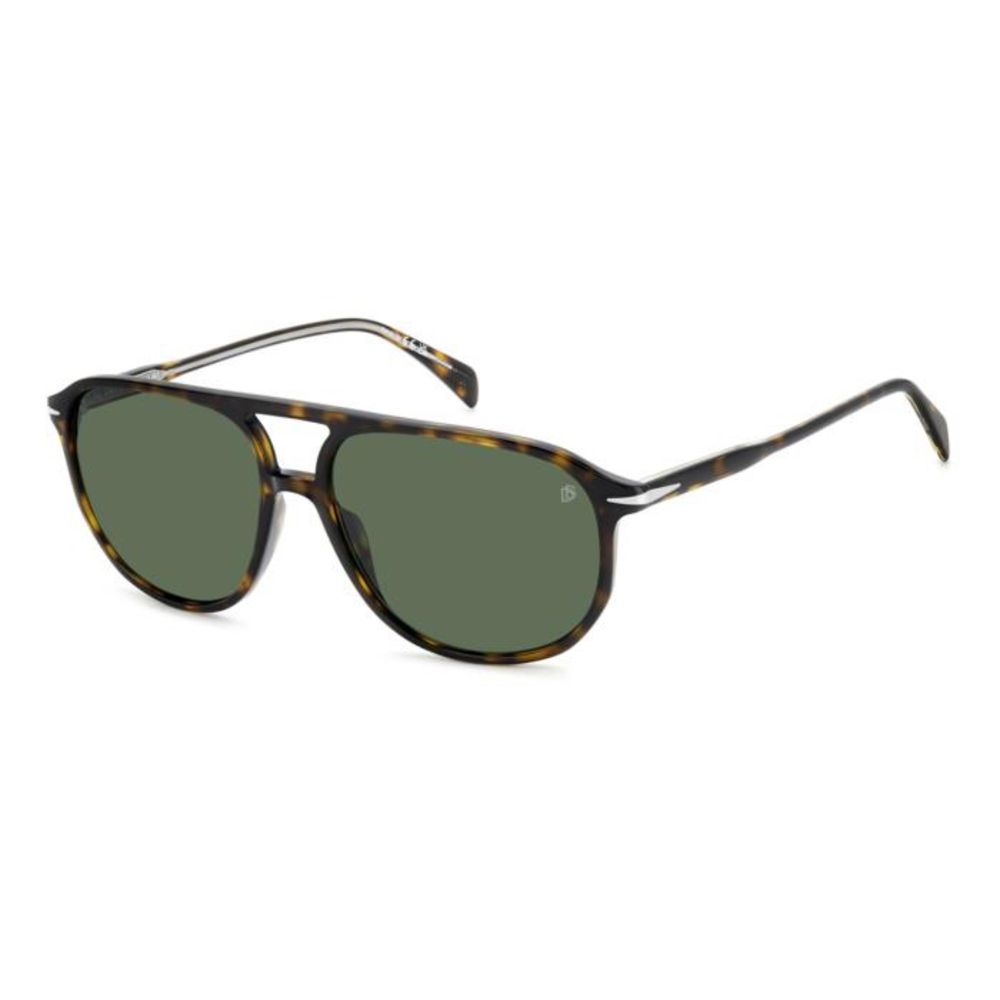 naočale David Beckham David Beckham DB 1159/S P Tortoise slika 2