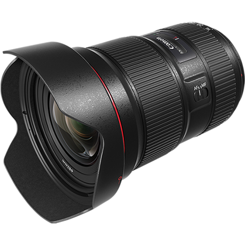 CANON EF 16-35mm f/2.8L III USM - 0573C005, slika 1