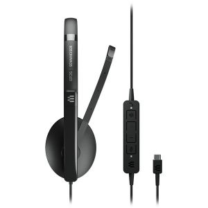 EPOS ADAPT 130T USB-C II mono slušalka s mikrofonom