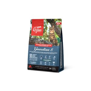 Orijen CAT Guardian 8 1,8 kg
