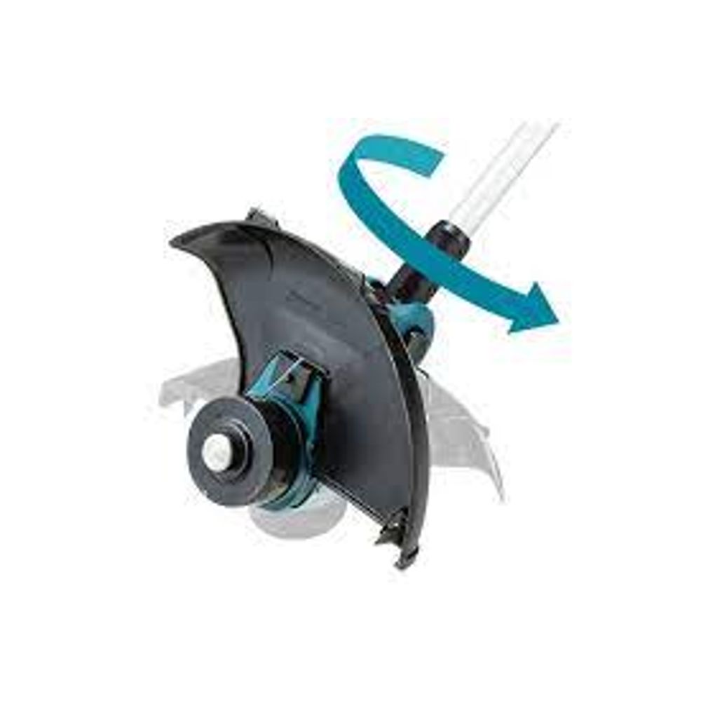 Makita Akumulatorski trimer DUR193Z slika 4