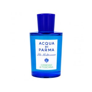 Acqua Di Parma Blu Mediterraneo Cipresso di Toscana Eau De Toilette 150 ml (unisex)