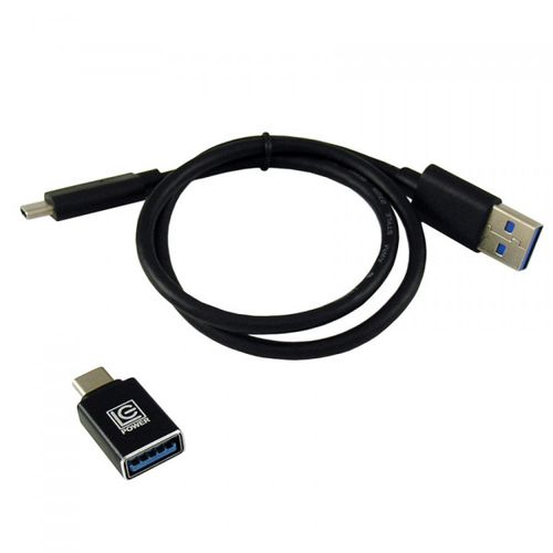 HDD Rack LC Power LC-M2-C-NVME USB3.1 Gen.2 slika 7