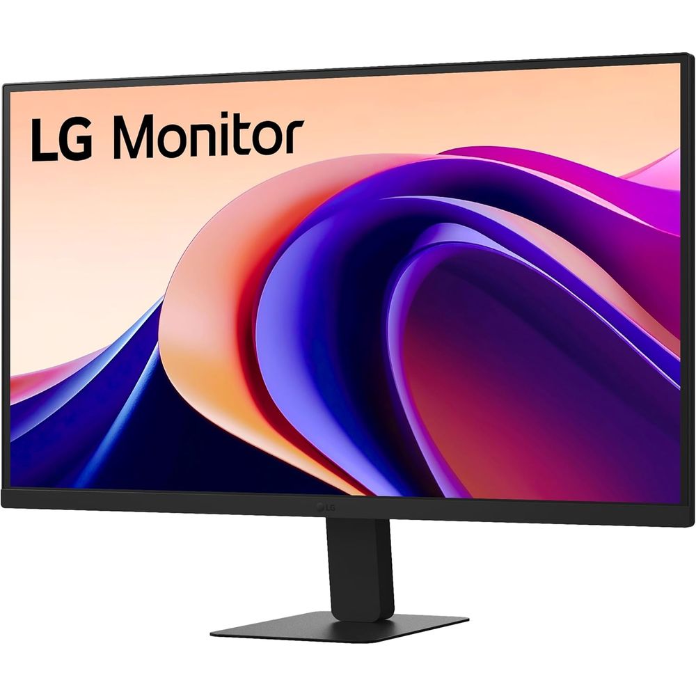 LG Monitor 27" 27U631A-B  slika 4