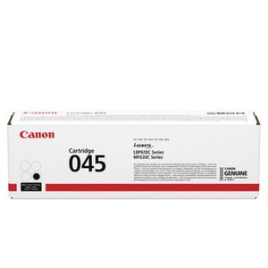 TONER CANON CRG-045BK LBP611 BLACK 1,4K #1242C002