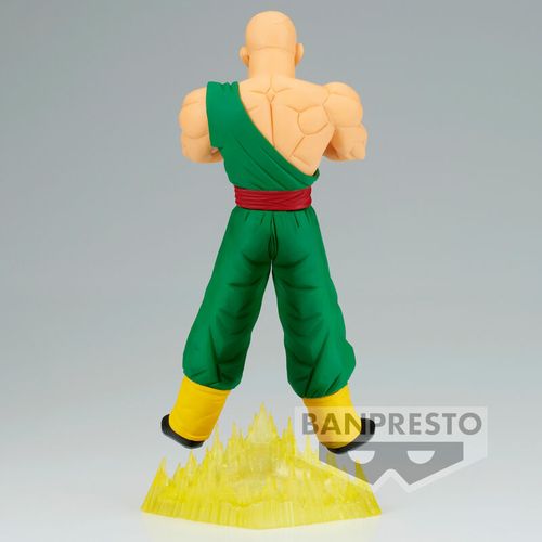 Dragon Ball Z G x Materia Tenshinhan figure 18cm slika 5