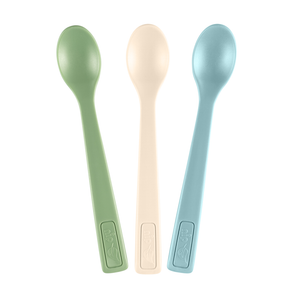 nip® Dječije kaškice Eat Green 3kom