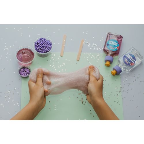 Tuban Slime DIY Set - Sjaji u Mraku slika 10