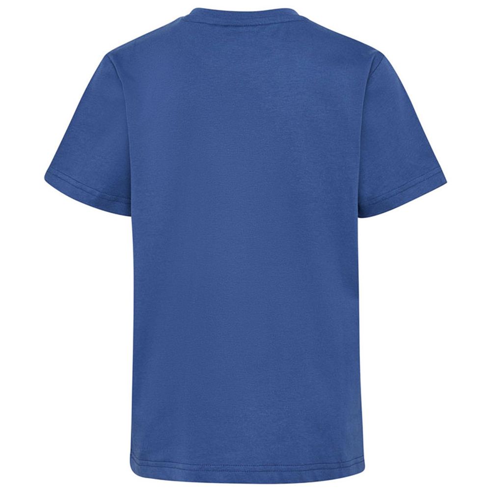 Hummel Dječija majica kratkih rukava Hmltres T-Shirt S/S slika 2