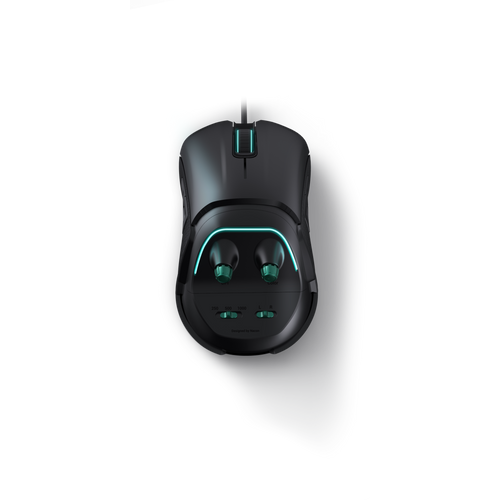 NACON OPTICAL MOUSE GM-500ES slika 3