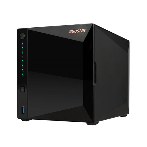 ASUSTOR NAS Storage Server DRIVESTOR 4 Pro AS3304T v2 slika 2