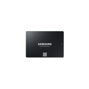 SSD SATA3 Samsung 4TB 870 EVO MZ-77E4T0B/EU