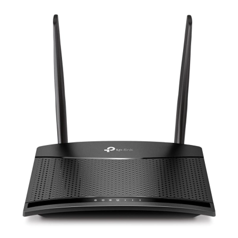 TP-Link TL-MR100 3G/4G LTE Router slika 1