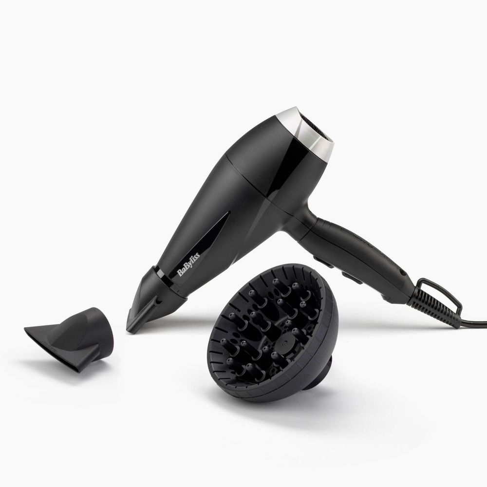 BaByliss Fen za kosu 6710DE 2100W slika 2