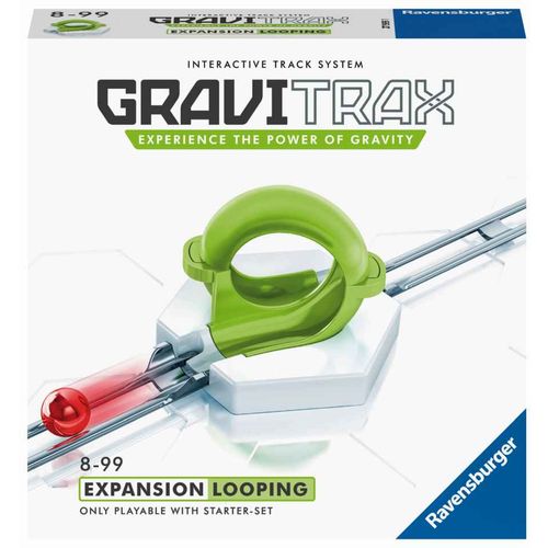 Ravensburger Gravitrax looping slika 1