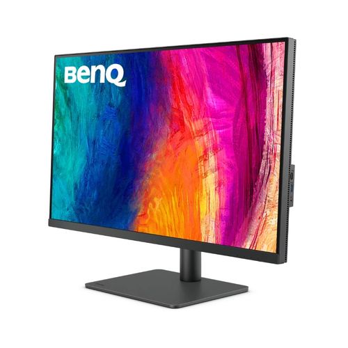 BENQ 31.5 inča PD3205U 4K UHD IPS LED Dizajnerski monitor slika 8