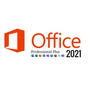 Microsoft Office Professional Plus 2021 ESD - rabljeni uređaj