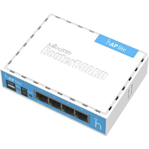 MikroTik Access Point RB941-2nD slika 1