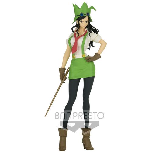 One Piece Sweet Style Pirates Nico Robin Ver. A figure 23cm slika 1