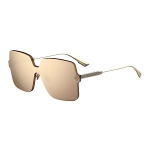 Sunčane naočale Dior Dior DIORCOLORQUAKE1 Rose gold
