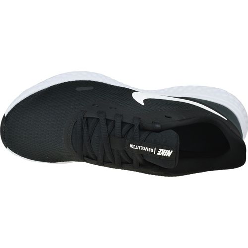 Muške tenisice Nike revolution 5  bq3204-002 slika 11