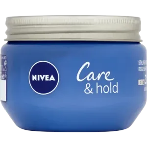 NIVEA CARE&HOLD - kremasti gel za kosu 150 ml