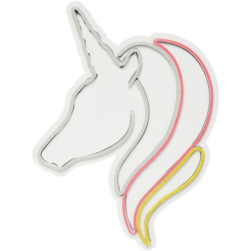 Wallity Ukrasna plastična LED rasvjeta, Unicorn slika 13