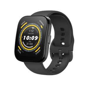 Amazfit Smart Watch Bip 5 pametan sat Soft Black