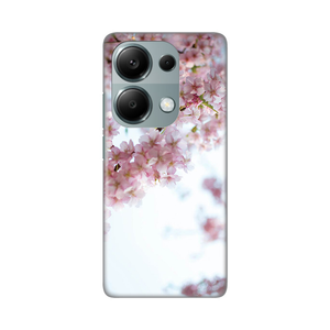 Torbica Silikonska Print za Xiaomi Redmi Note 13 Pro 4G Spring