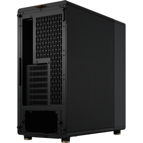 Kućište Fractal Design North Charcoal Black, FD-C-NOR1C-01 slika 2